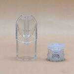 SP2S 思博瑞 一代通用可注油空煙彈 1.6-1.8mL 陶瓷霧化芯 防漏防乾燒 重複填充空倉 適用RELX/SP2S/LANA等一代主機現貨：圖片 3